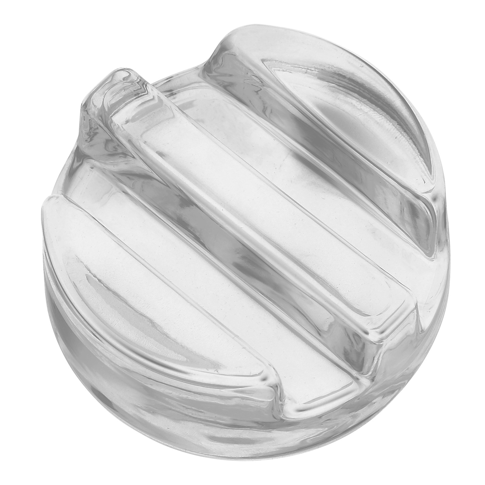 Fermentation Crock - Tapa de fermentación de vidrio pesado