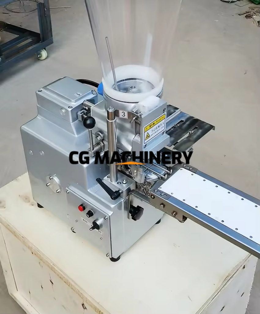 Gyoza Dumpling Maker - Máquina para Hacer Gyoza, Máquina para