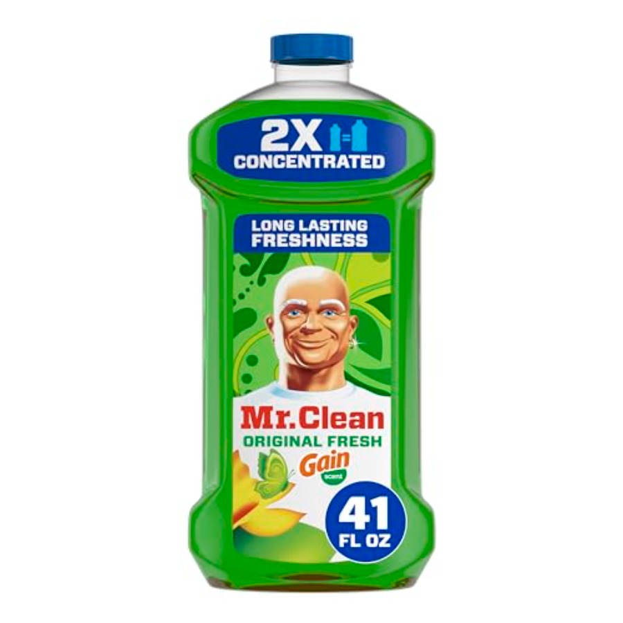 Home Cooking Delivery - Limpiador Multiusos Mr. Clean, Limpiador de