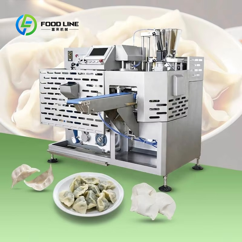 Gyoza Dumpling Maker - Máquina para hacer dumplings de 110