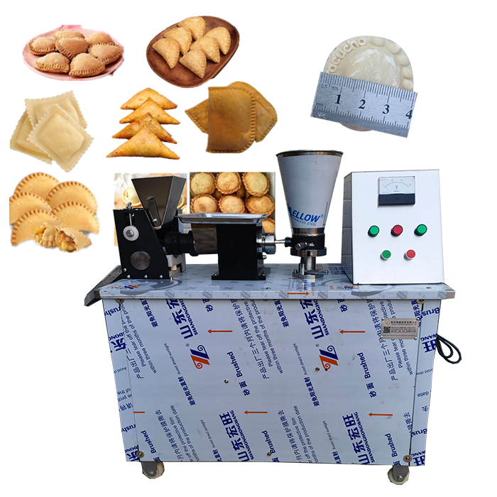 Gyoza Dumpling Maker - Máquina completa para hacer pasteles, máquina