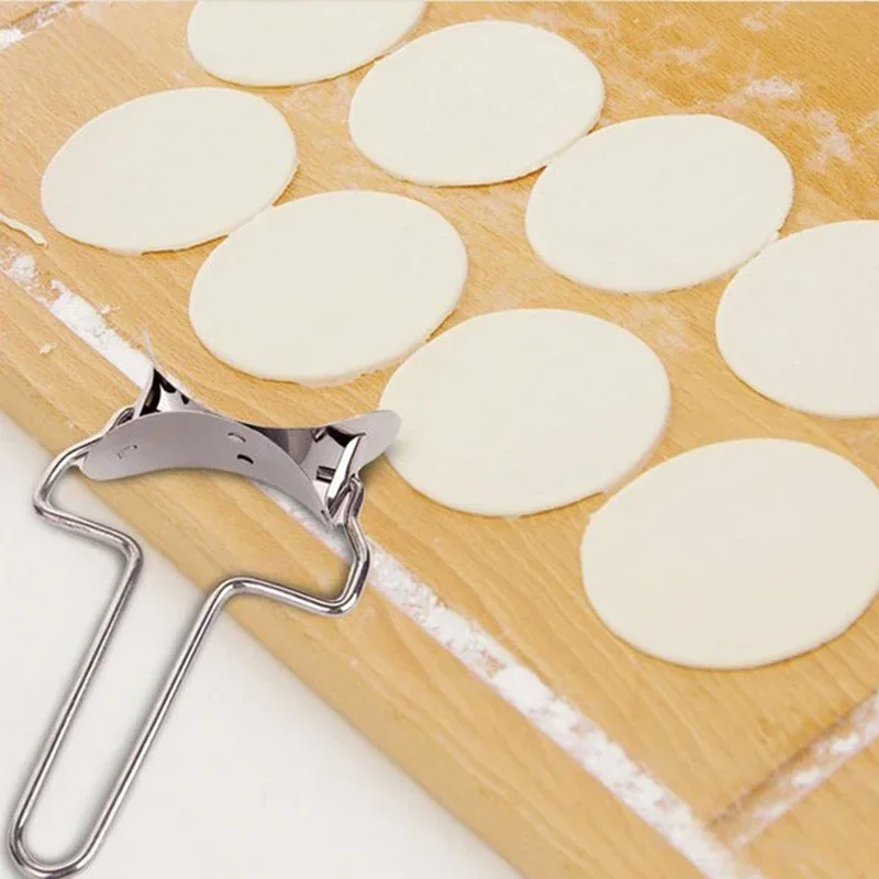 Gyoza Dumpling Maker - Molde para bola de masa de