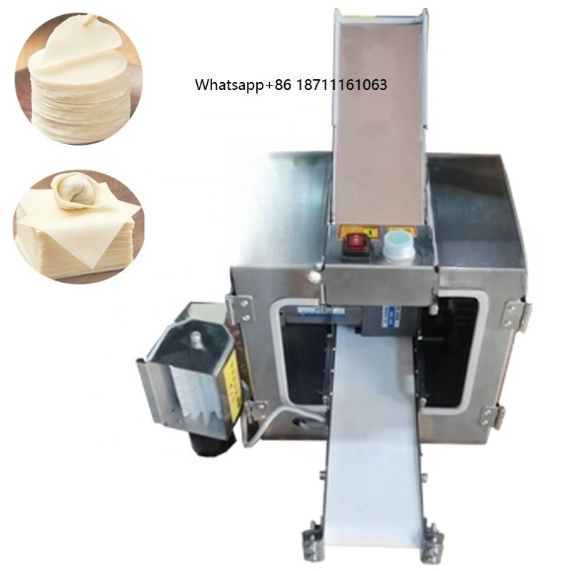 Gyoza Dumpling Maker - Máquina Automática para Cortar Masa, Hacer