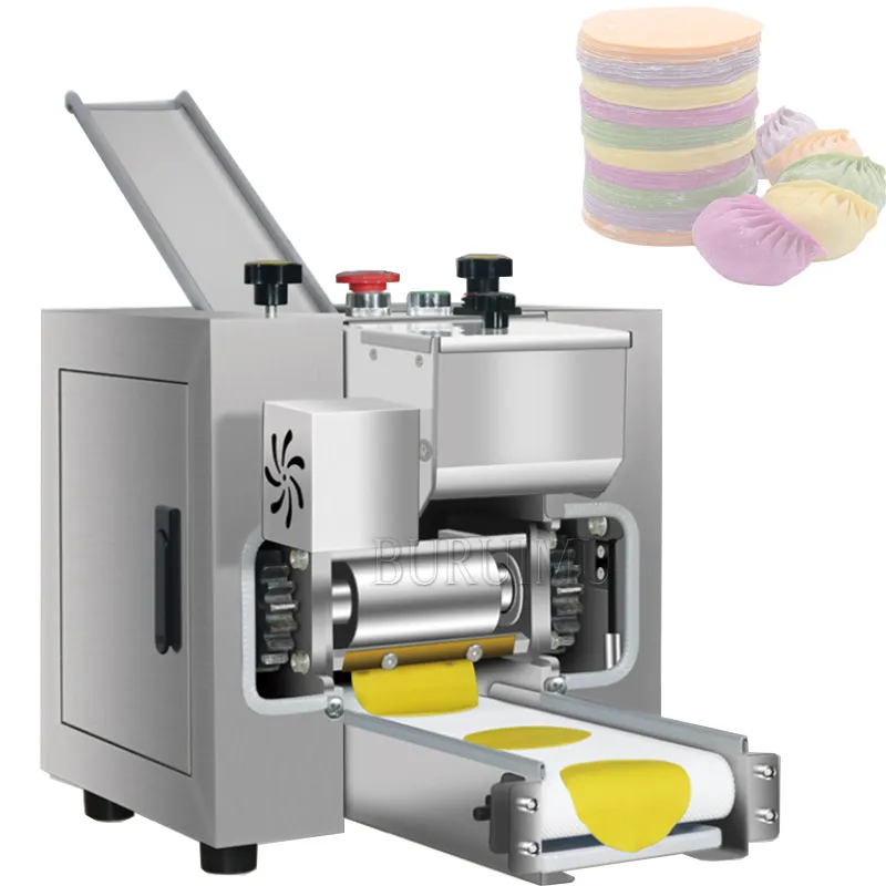 Gyoza Dumpling Maker - 12,5 Venta caliente máquina de Dumplings