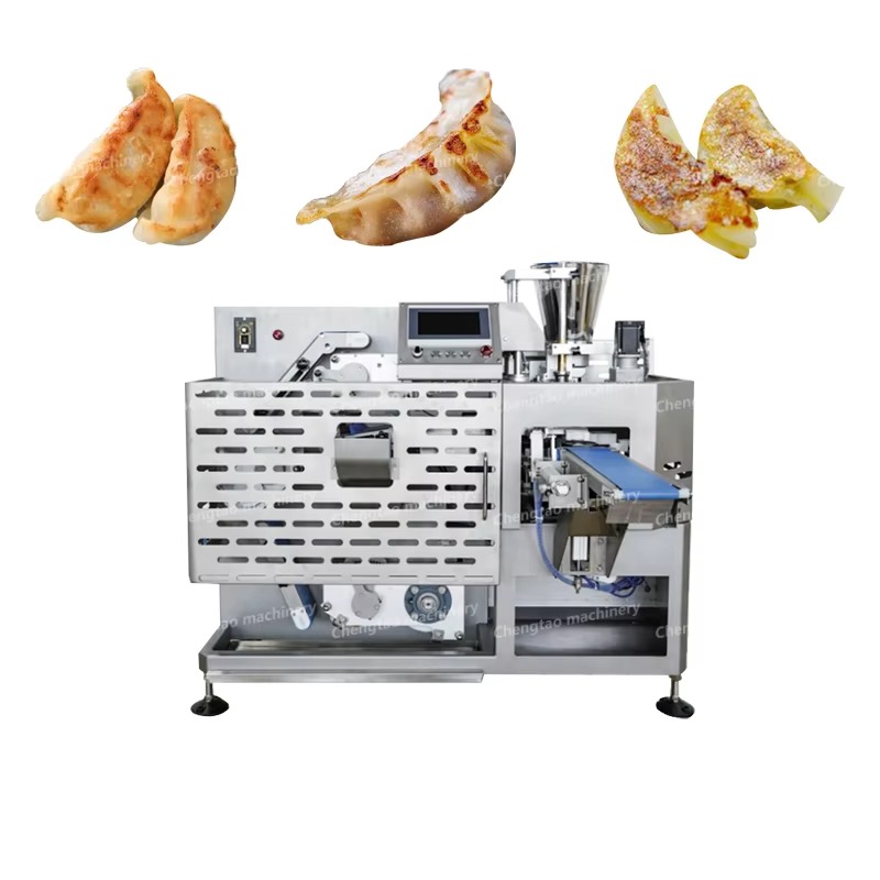 Gyoza Dumpling Maker - ¡Gran Oferta! Máquina Multifuncional para Hacer