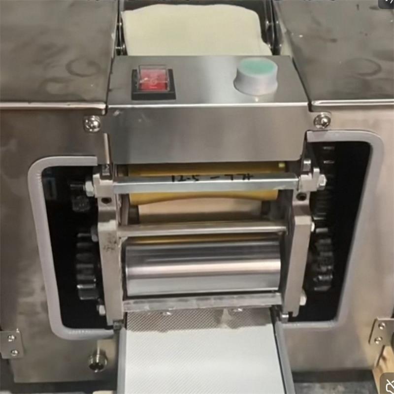 Gyoza Dumpling Maker - Máquina automática de envoltura de piel
