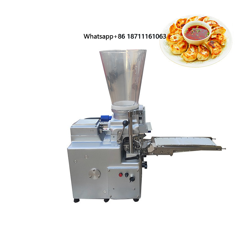 Gyoza Dumpling Maker - Máquina para Hacer Gyoza Japonesa de