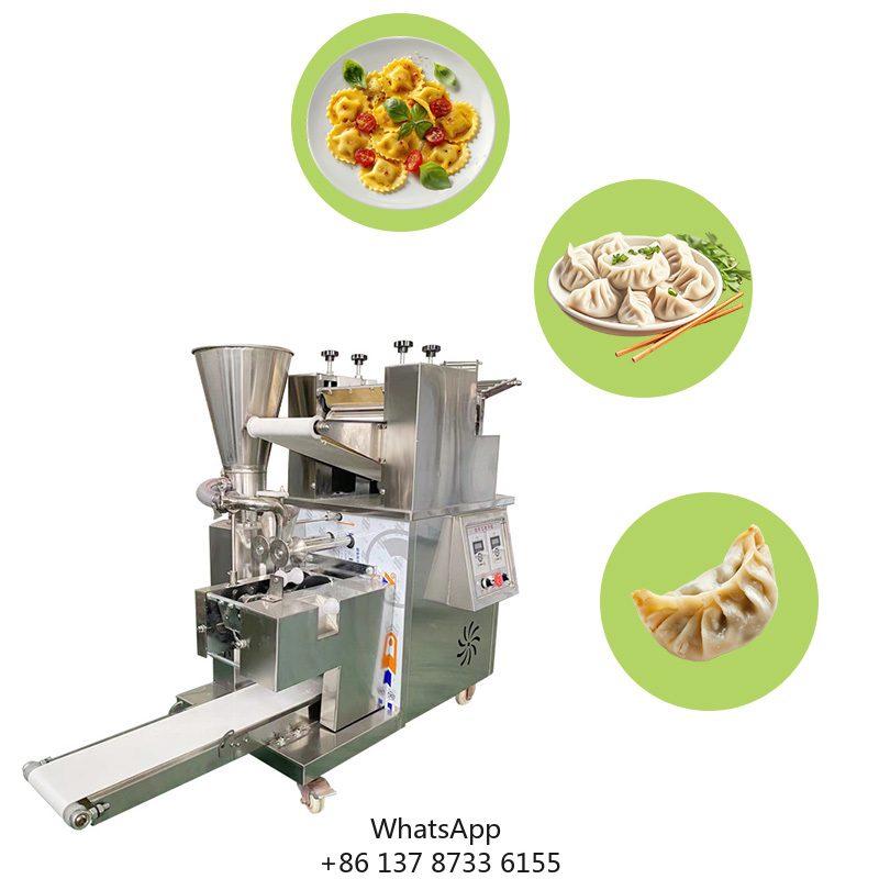 Máquina Automática para Hacer  - Gyoza Dumpling Maker reseña y precio