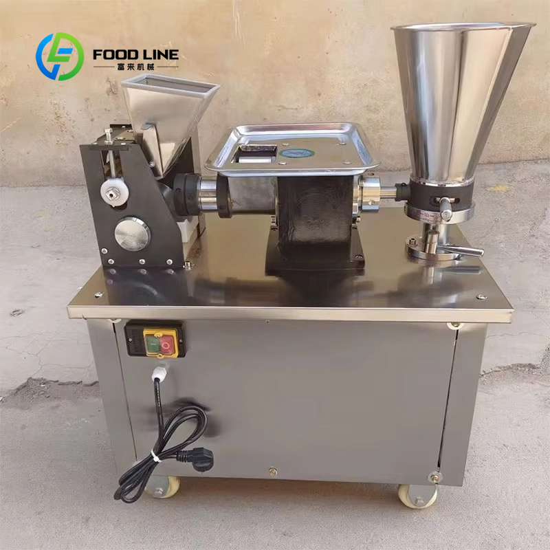 Máquina Semiautomática para Ha - Gyoza Dumpling Maker reseña y precio