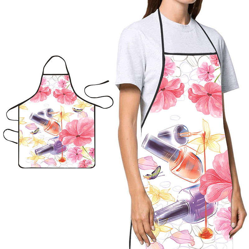 〔YS1〕Delantal de mujer con est - Home Cooking Work reseña y precio