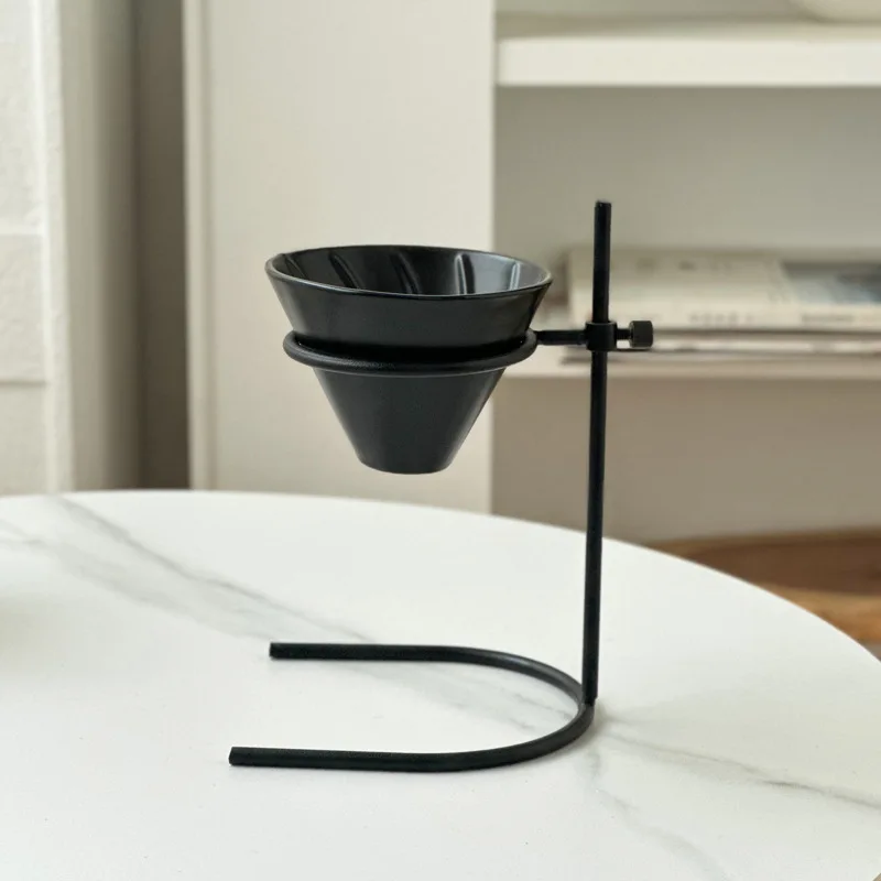 Soporte ajustable para taza co - Home Cooking Delivery reseña y precio