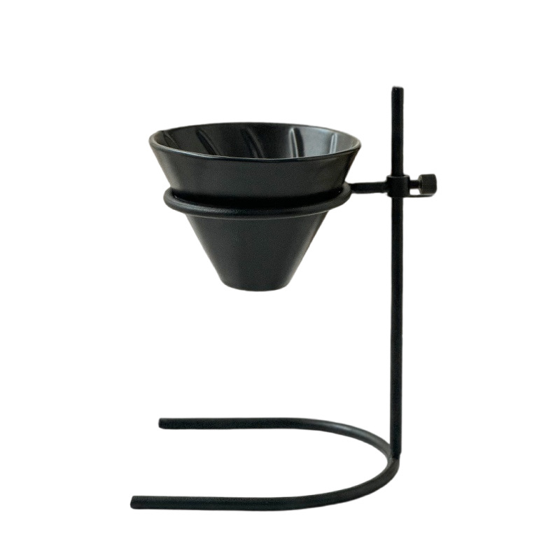 Soporte ajustable para taza co - Home Cooking Delivery reseña y precio