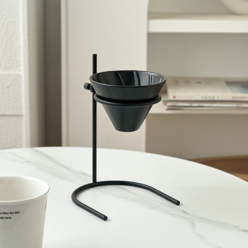 Soporte ajustable para taza co - Home Cooking Delivery reseña y precio