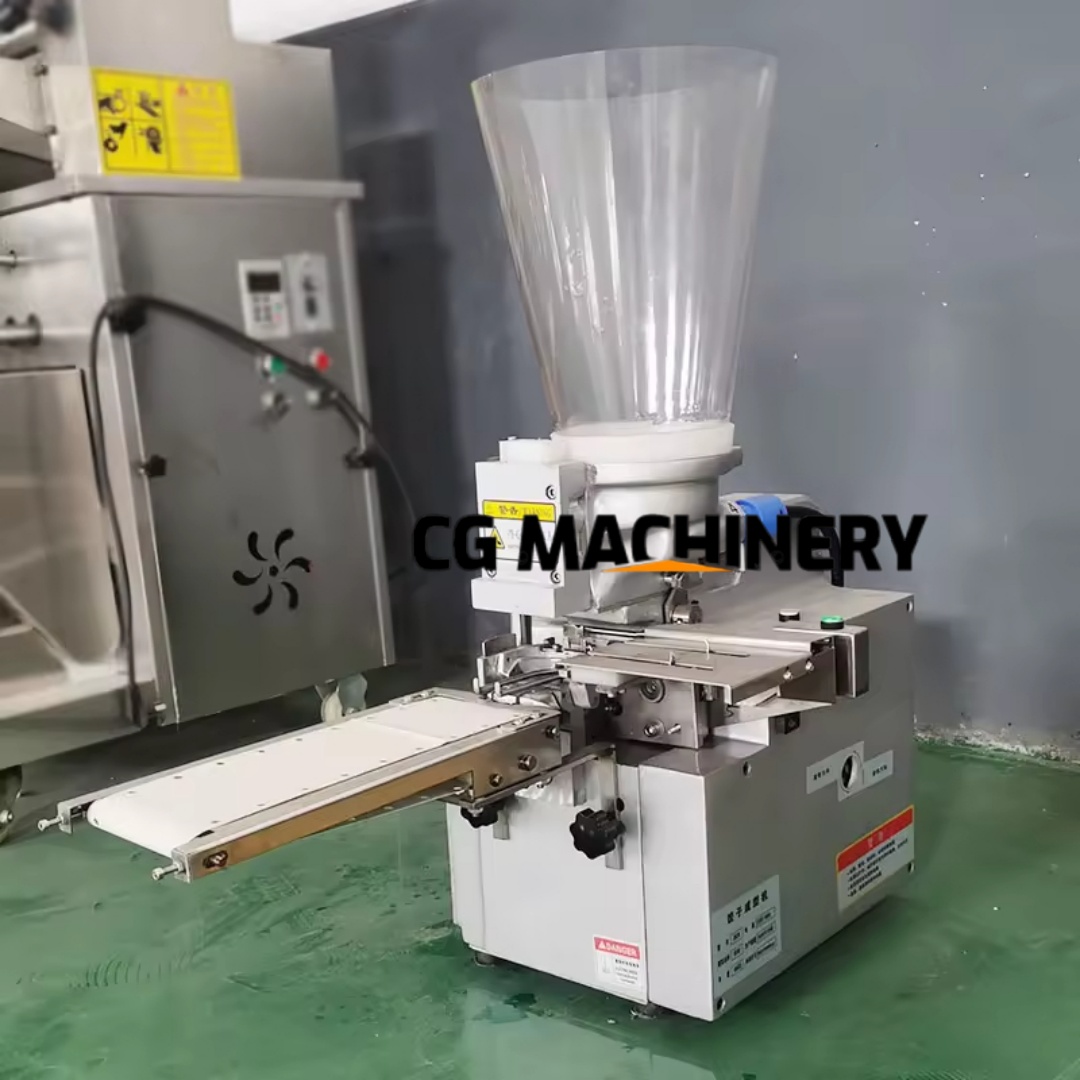 Máquina para Hacer Gyoza, Máqu - Gyoza Dumpling Maker reseña y precio