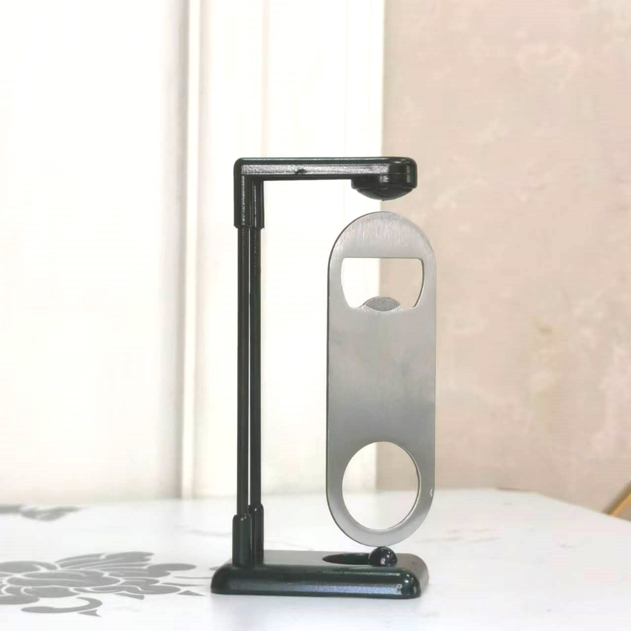 Abridor de botellas de levitac - Home Cooking Restaurant reseña y precio