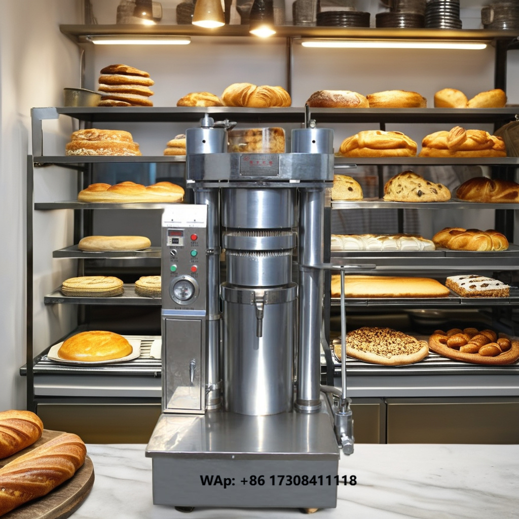 Máquina Automática para Extrae - Home Cooking Restaurant reseña y precio