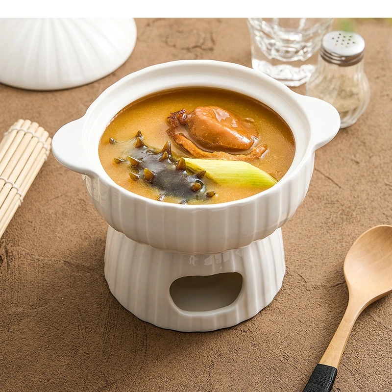 Plato Térmico Nórdico Aislado  - Home Cooking Restaurant reseña y precio