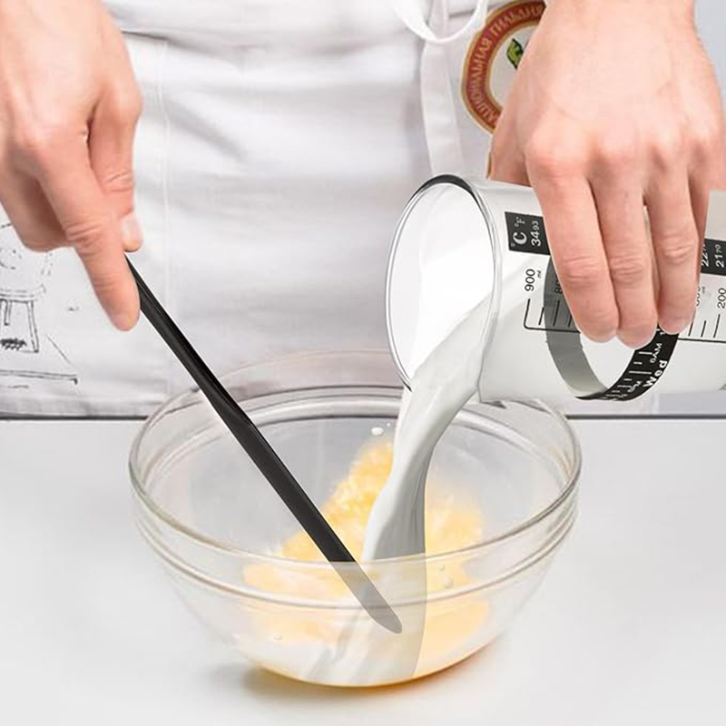 Kit de tarro de inicio de masa - Fermentation Crock reseña y precio