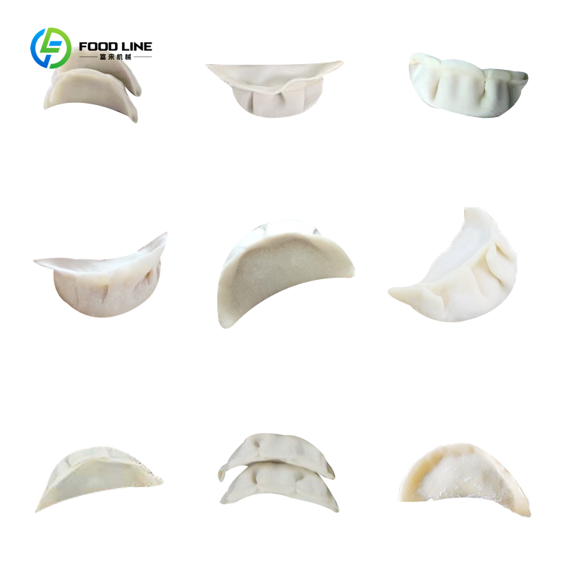 Máquina para hacer dumplings F - Gyoza Dumpling Maker reseña y precio