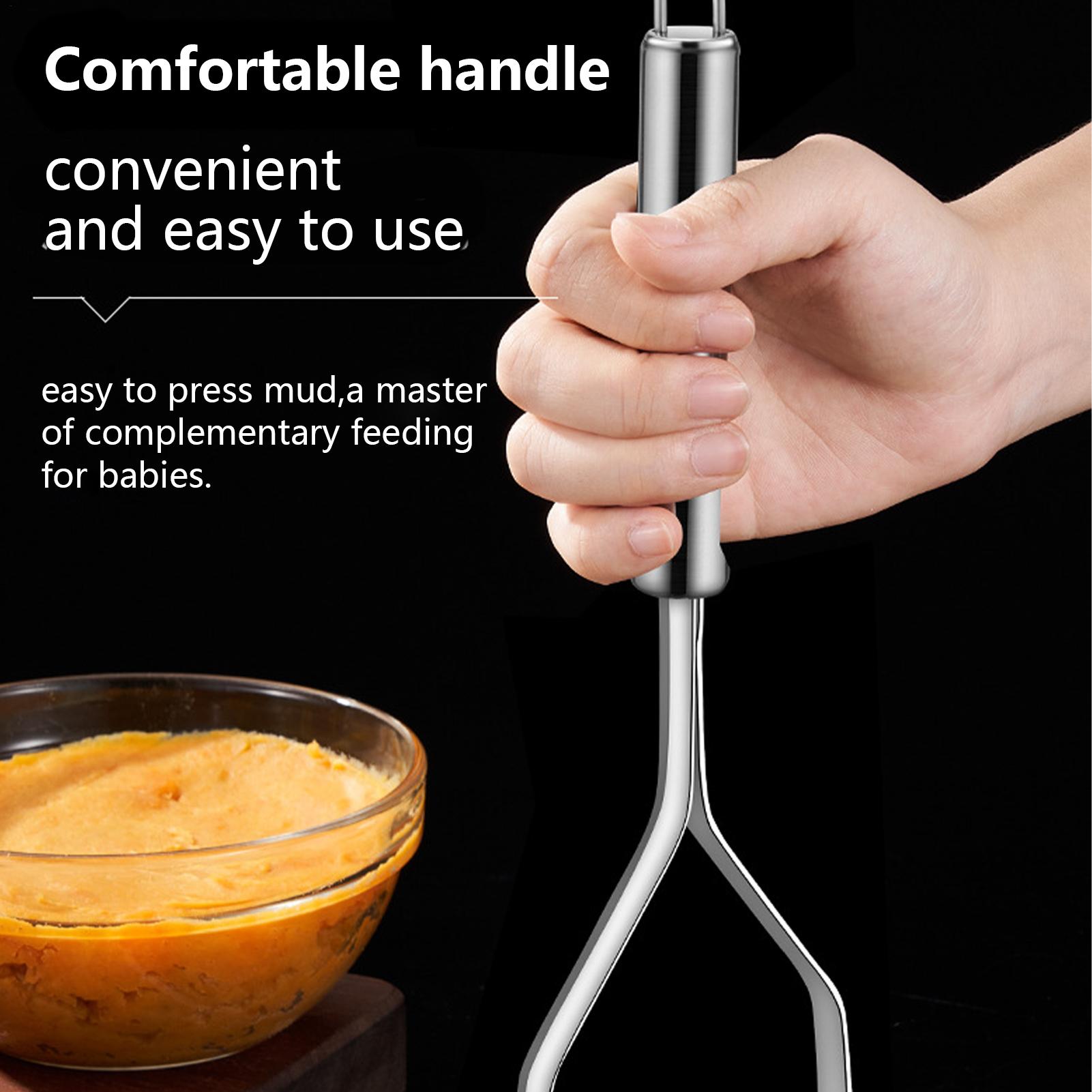 Prensa Manual de Patatas y Fri - Home Cooking Restaurant reseña y precio