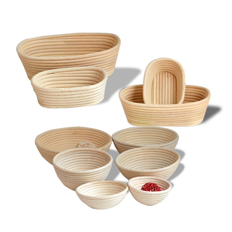 Cesta de mimbre para probar pa - Fermentation Crock reseña y precio
