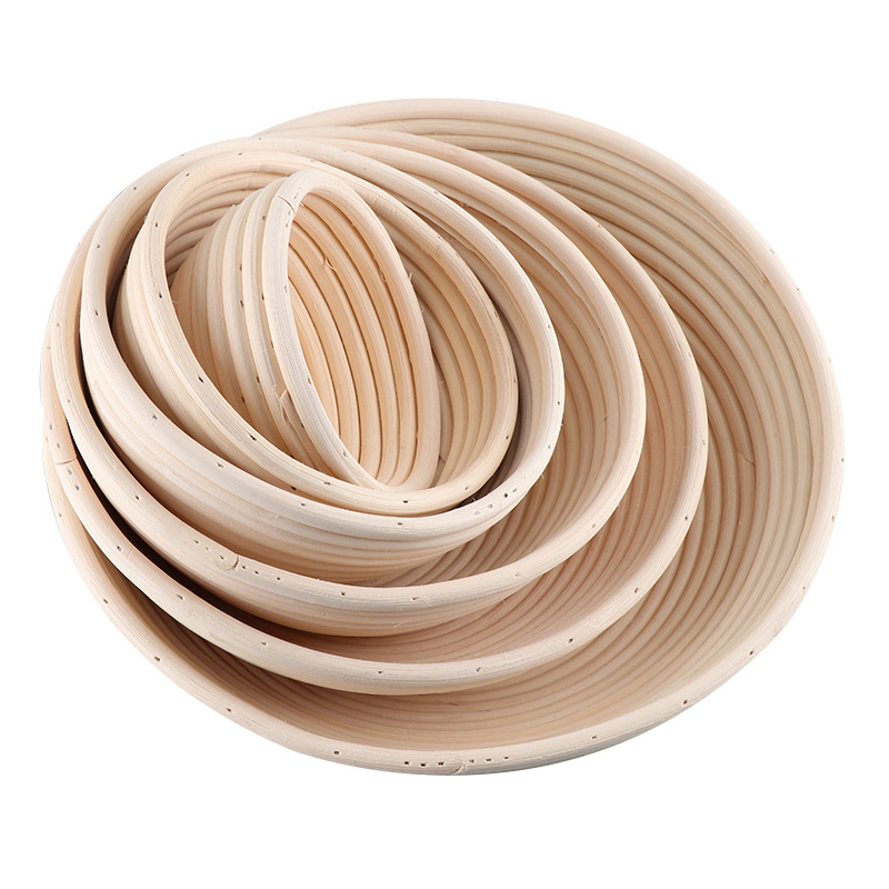 Cesta de mimbre para probar pa - Fermentation Crock reseña y precio