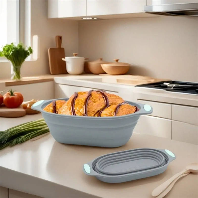 Cesta de pan de silicona de ca - Fermentation Crock reseña y precio