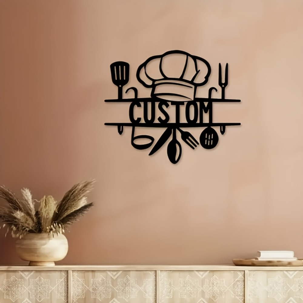 Utensilio de cocina personaliz - Mom'S Home Cooking reseña y precio