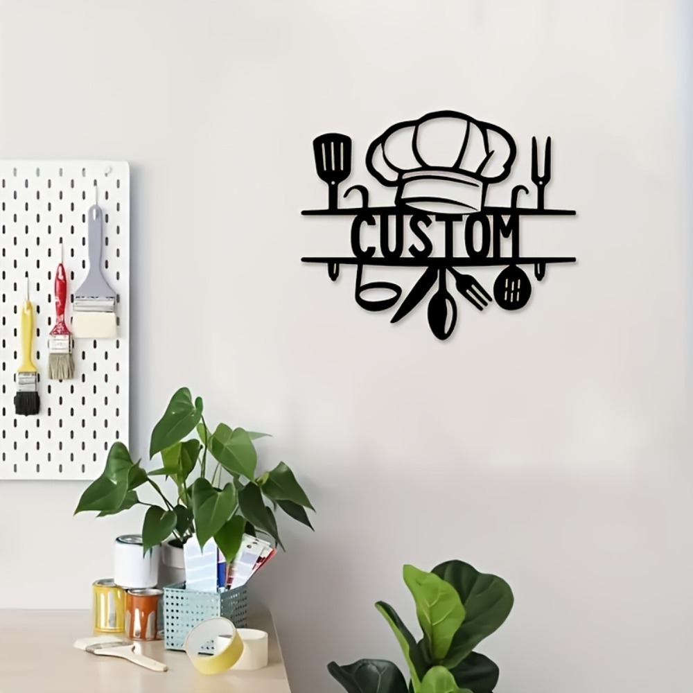 Utensilio de cocina personaliz - Mom'S Home Cooking reseña y precio