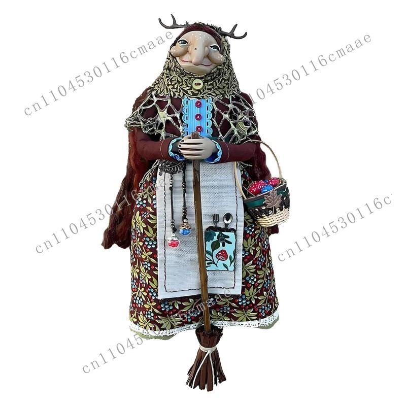 Muñeca de Cocina de 7 Pulgadas - Mom'S Home Cooking reseña y precio