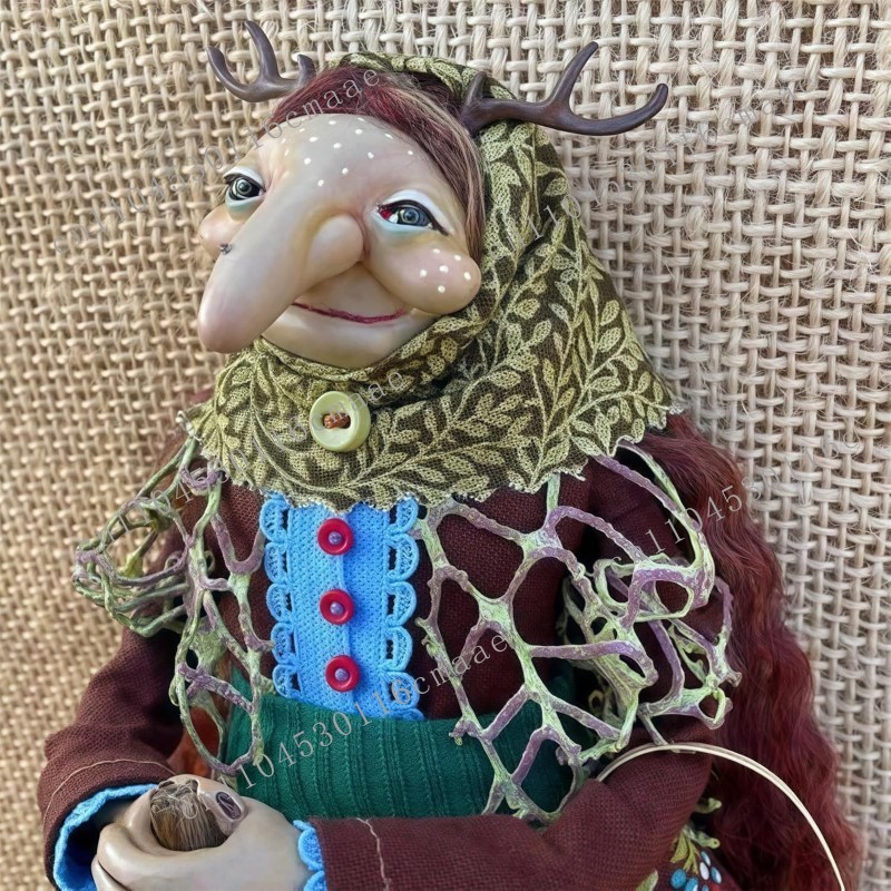 Muñeca de Cocina de 7 Pulgadas - Mom'S Home Cooking reseña y precio