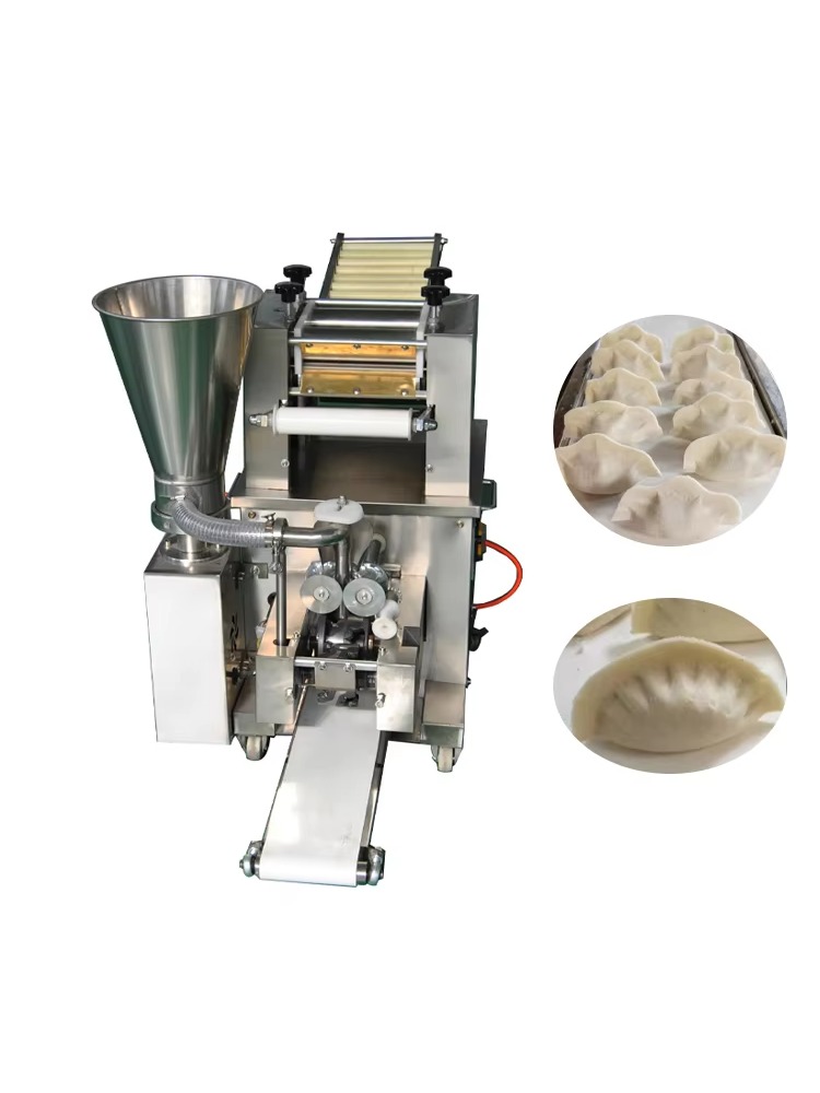 Máquina automática japonesa co - Gyoza Dumpling Maker reseña y precio