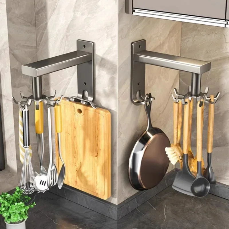 Gancho de cocina Universal mul - Home Cooking Delivery reseña y precio