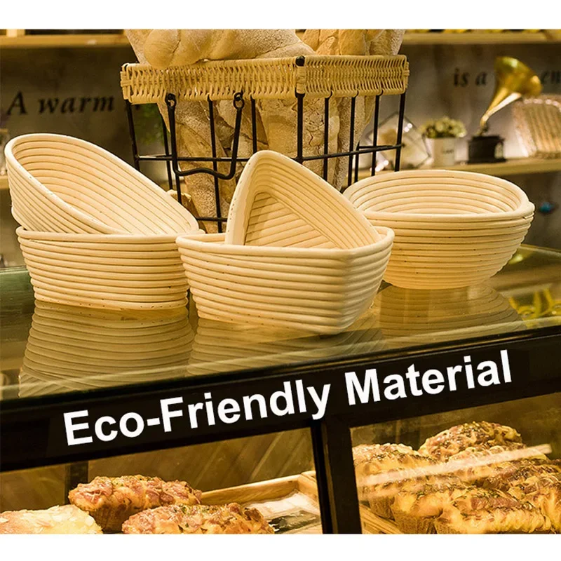 Cesta de mimbre Natural para p - Fermentation Crock reseña y precio