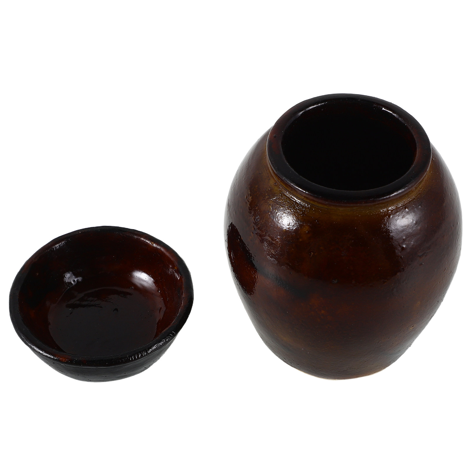 Mini Olla Coreana Tradicional  - Fermentation Crock reseña y precio