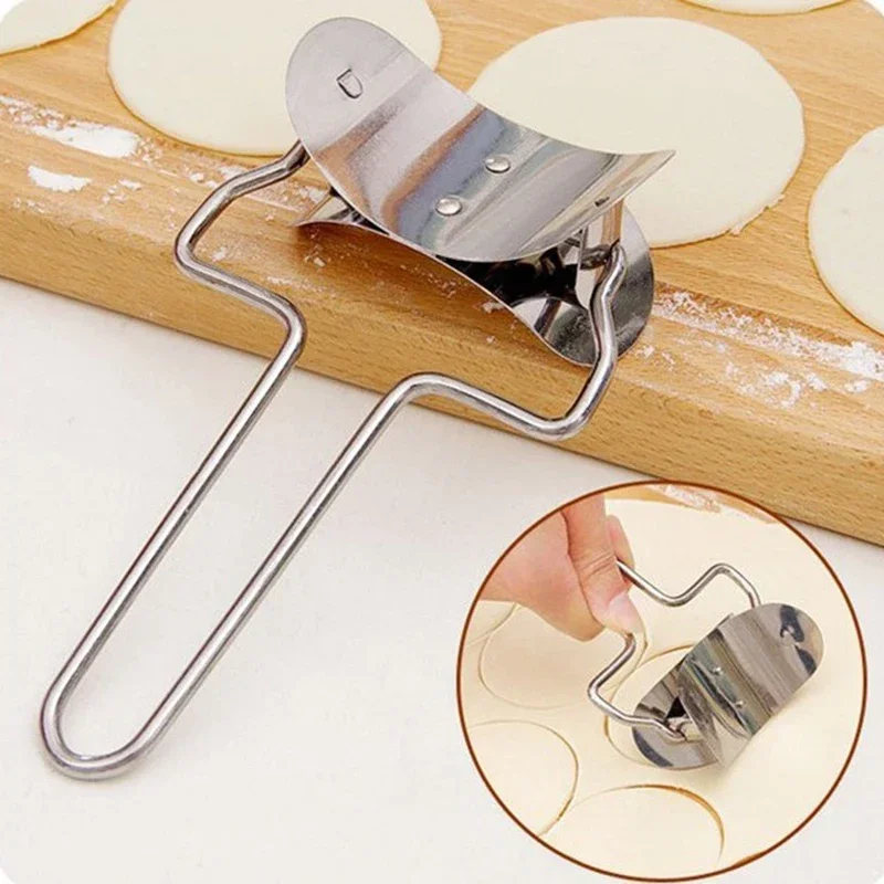 Molde para bola de masa de ace - Gyoza Dumpling Maker reseña y precio