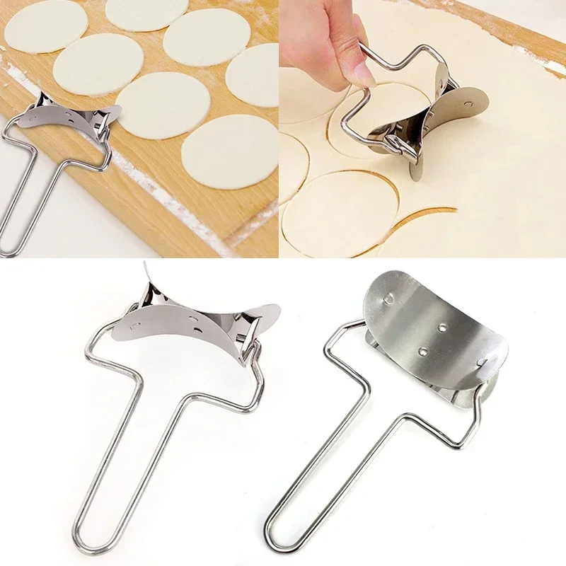 Molde para bola de masa de ace - Gyoza Dumpling Maker reseña y precio