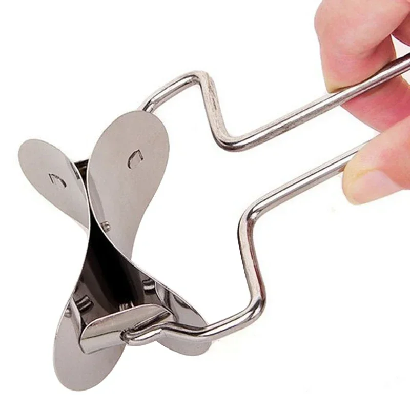 Molde para bola de masa de ace - Gyoza Dumpling Maker reseña y precio