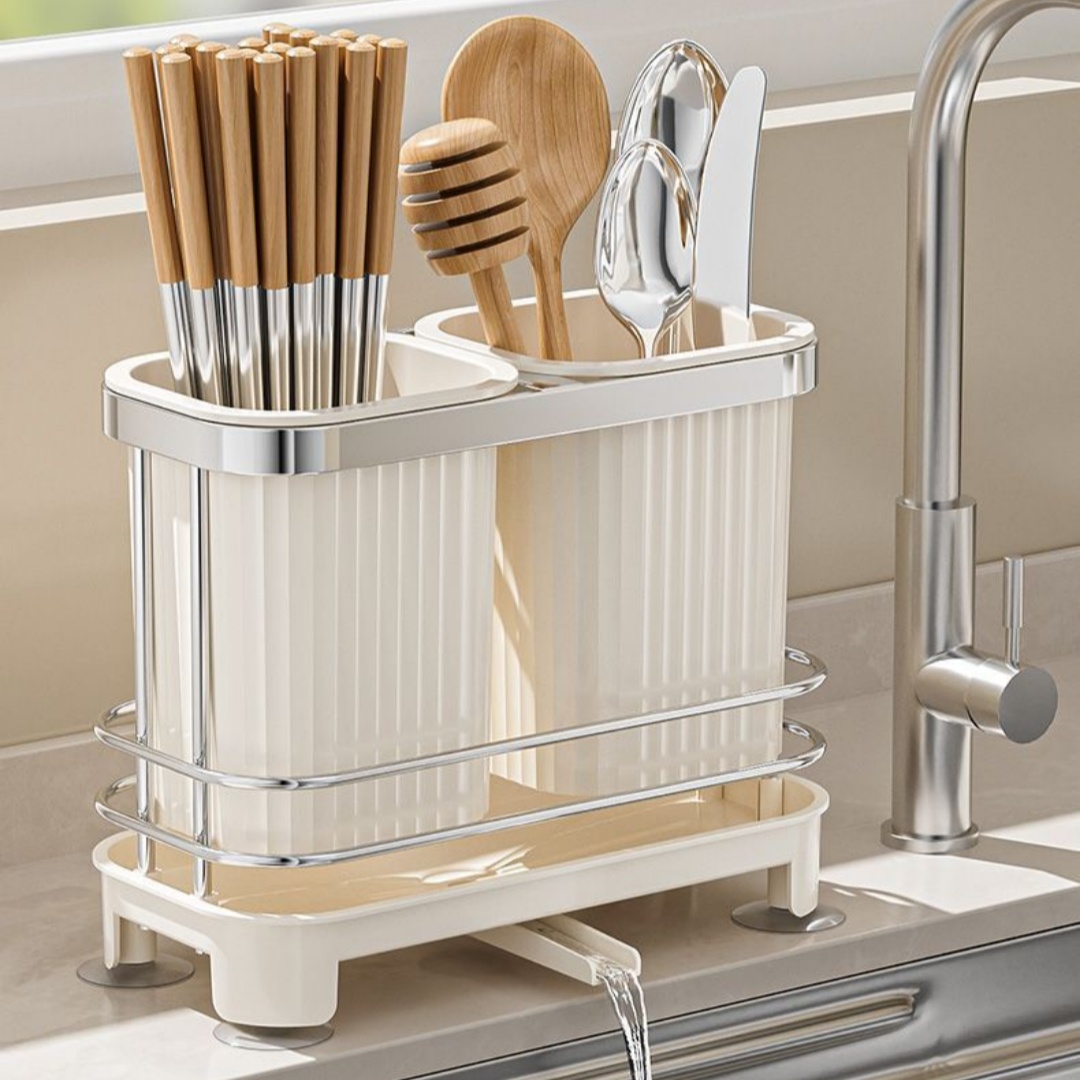 Organizador de almacenamiento  - Home Cooking Delivery reseña y precio