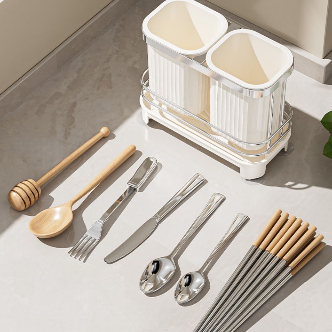 Organizador de almacenamiento  - Home Cooking Delivery reseña y precio