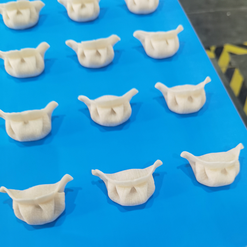 Máquina Automática Eléctrica C - Gyoza Dumpling Maker reseña y precio