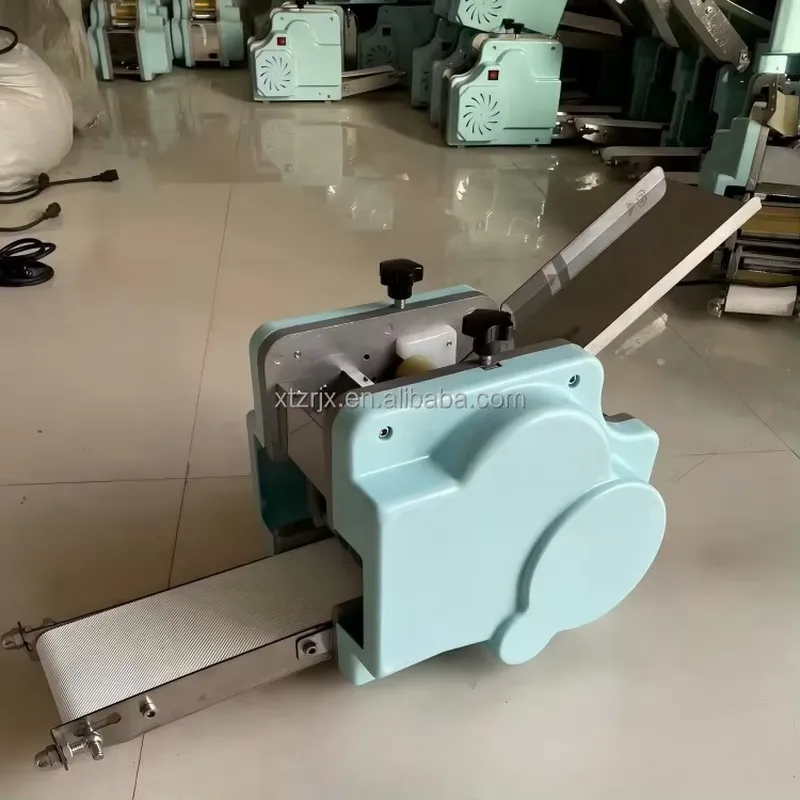 Máquina automática de sobremes - Gyoza Dumpling Maker reseña y precio