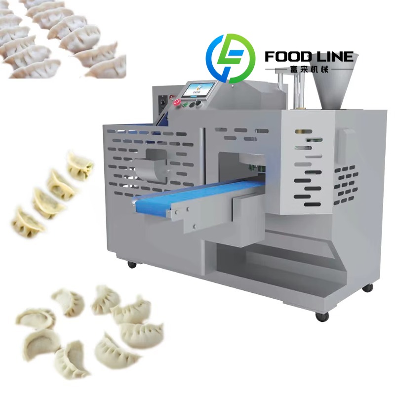 Molde para Hacer Dumplings Cor - Gyoza Dumpling Maker reseña y precio