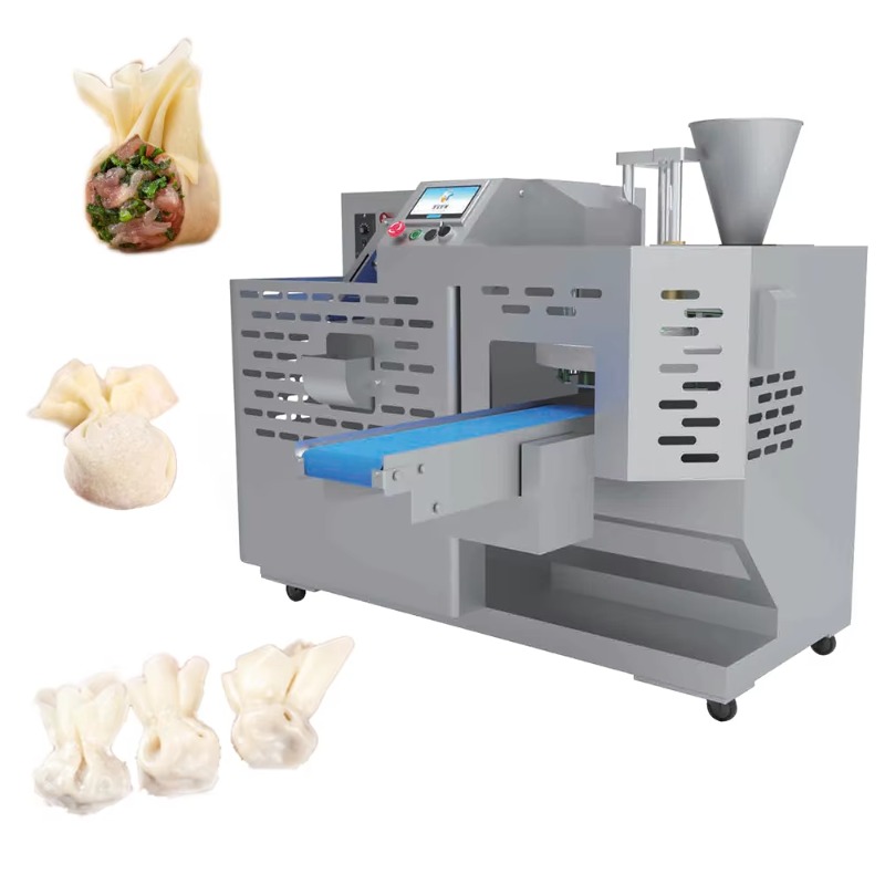 Molde para Hacer Dumplings Cor - Gyoza Dumpling Maker reseña y precio