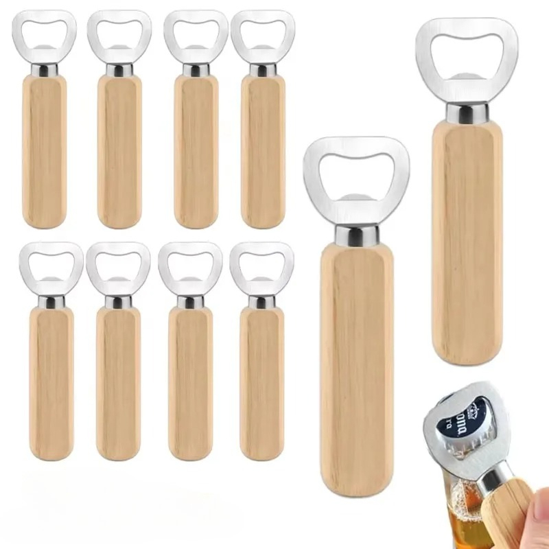 Abridor de Botellas de Acero I - Home Cooking Restaurant reseña y precio