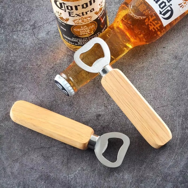 Abridor de Botellas de Acero I - Home Cooking Restaurant reseña y precio