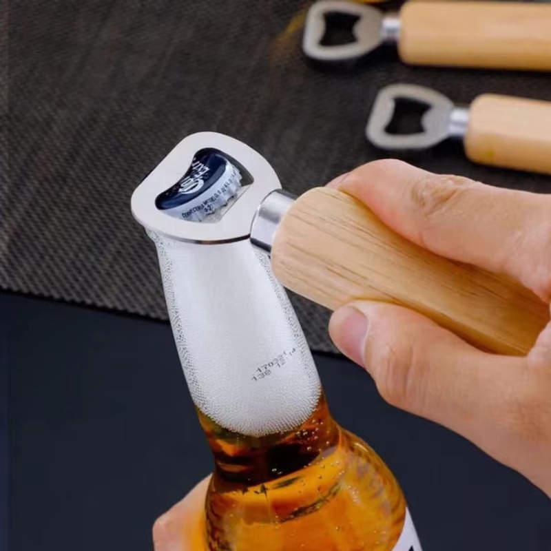 Abridor de Botellas de Acero I - Home Cooking Restaurant reseña y precio