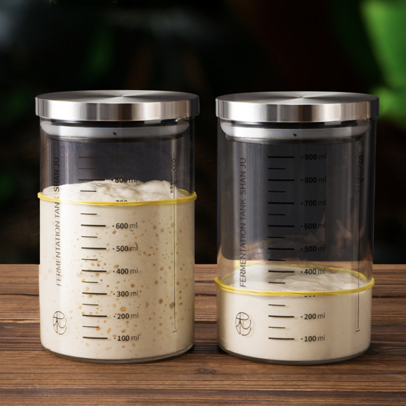 Zackoo-tarro de fermentación d - Fermentation Crock reseña y precio
