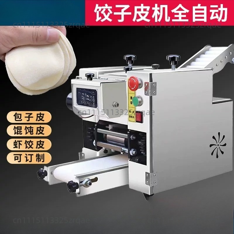Máquina Automática para Hacer  - Gyoza Dumpling Maker reseña y precio