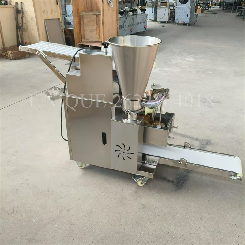 Máquina Automática para Hacer  - Gyoza Dumpling Maker reseña y precio